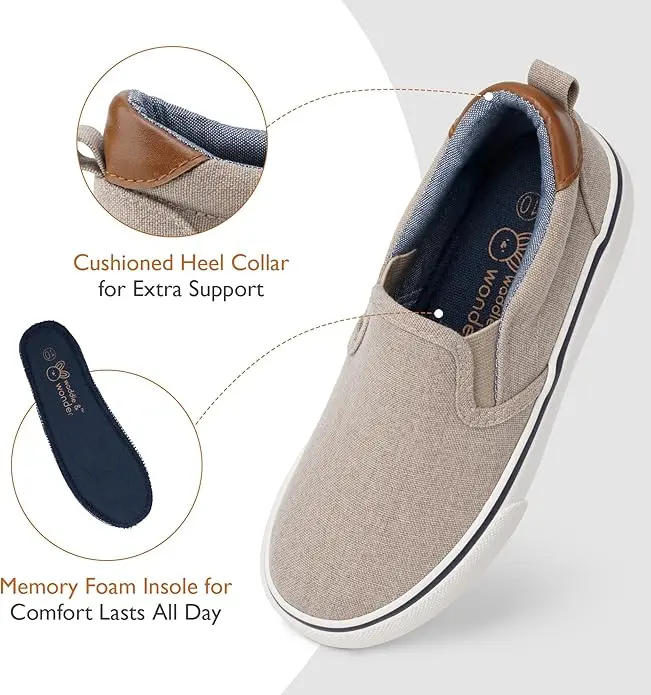 Toddler Slip-On Canvas Loafers_waddlewonder4.webp