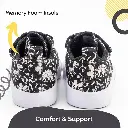 Hook and Loop Tennis Shoes, Dinosaur Print_waddlewonder_4.webp