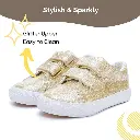 Toddler Non-Slip Tennis Shoes, Gold_waddlewonder_3.webp