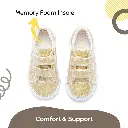 Toddler Non-Slip Tennis Shoes, Gold_waddlewonder_6.webp