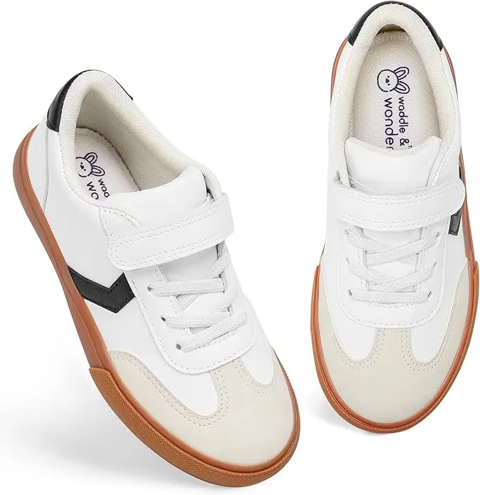  Toddler Walking Tennis School